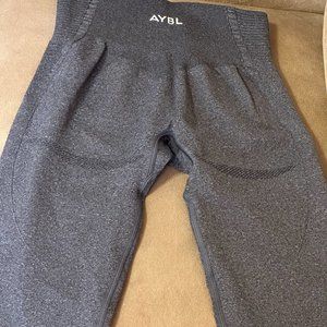 AYBL Workout Leggings
